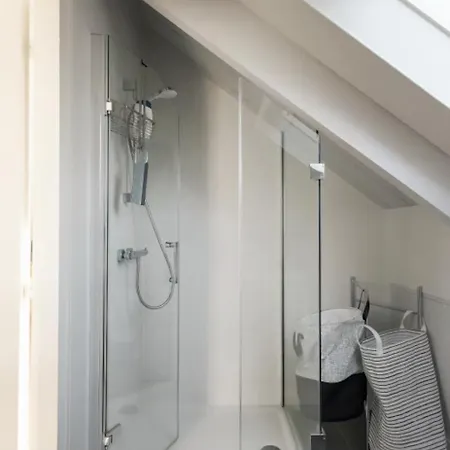 펜션 Refuge De Baden - Cadre Idyllique 6 Pers 라흐모흐-바덩