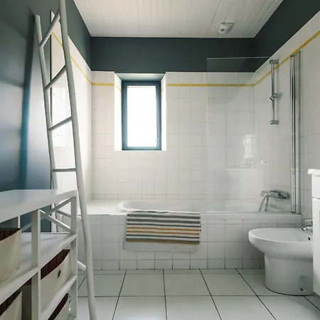 Refuge De Baden - Cadre Idyllique 6 Pers 펜션 *